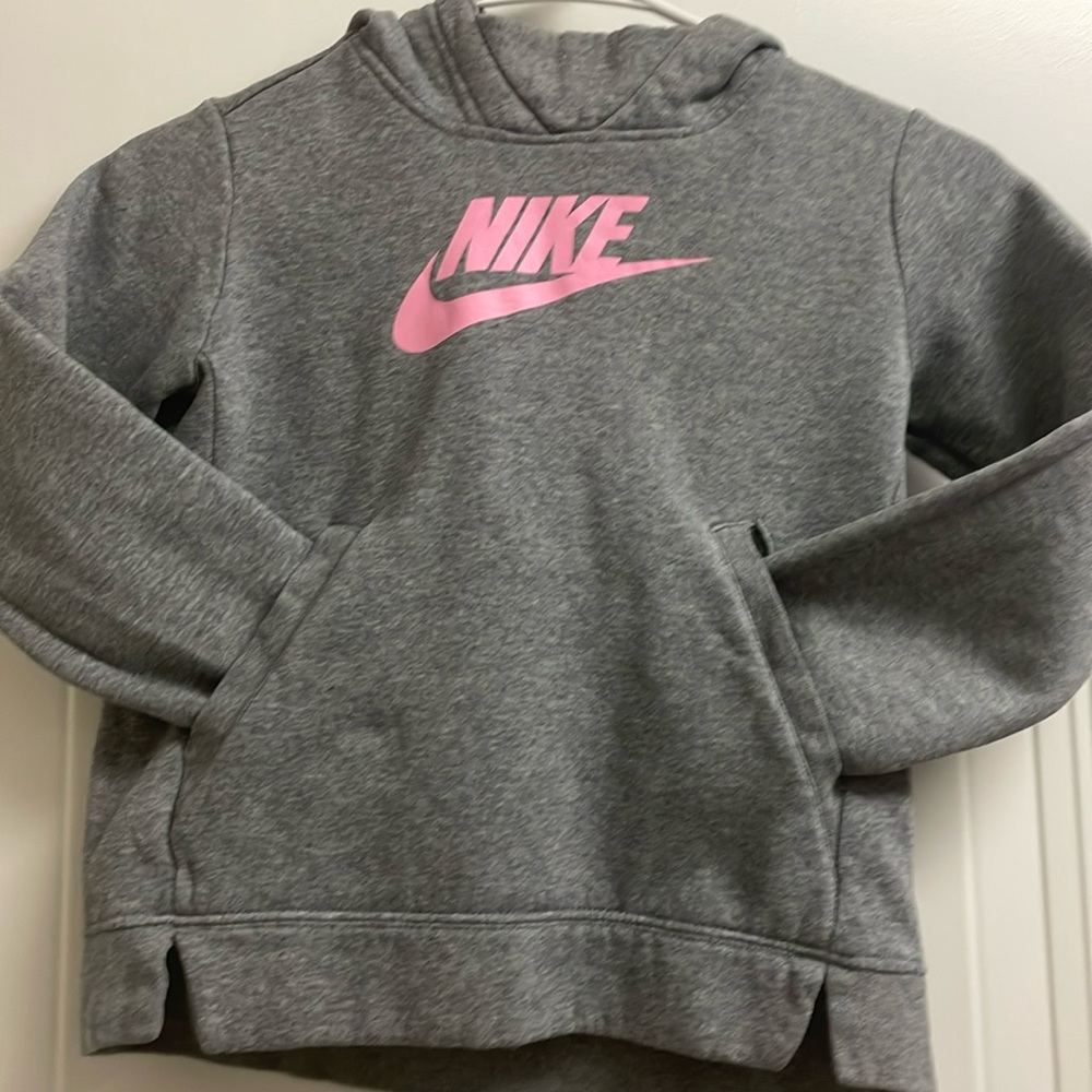 Nike Sportswear Club Fleece Hoodie